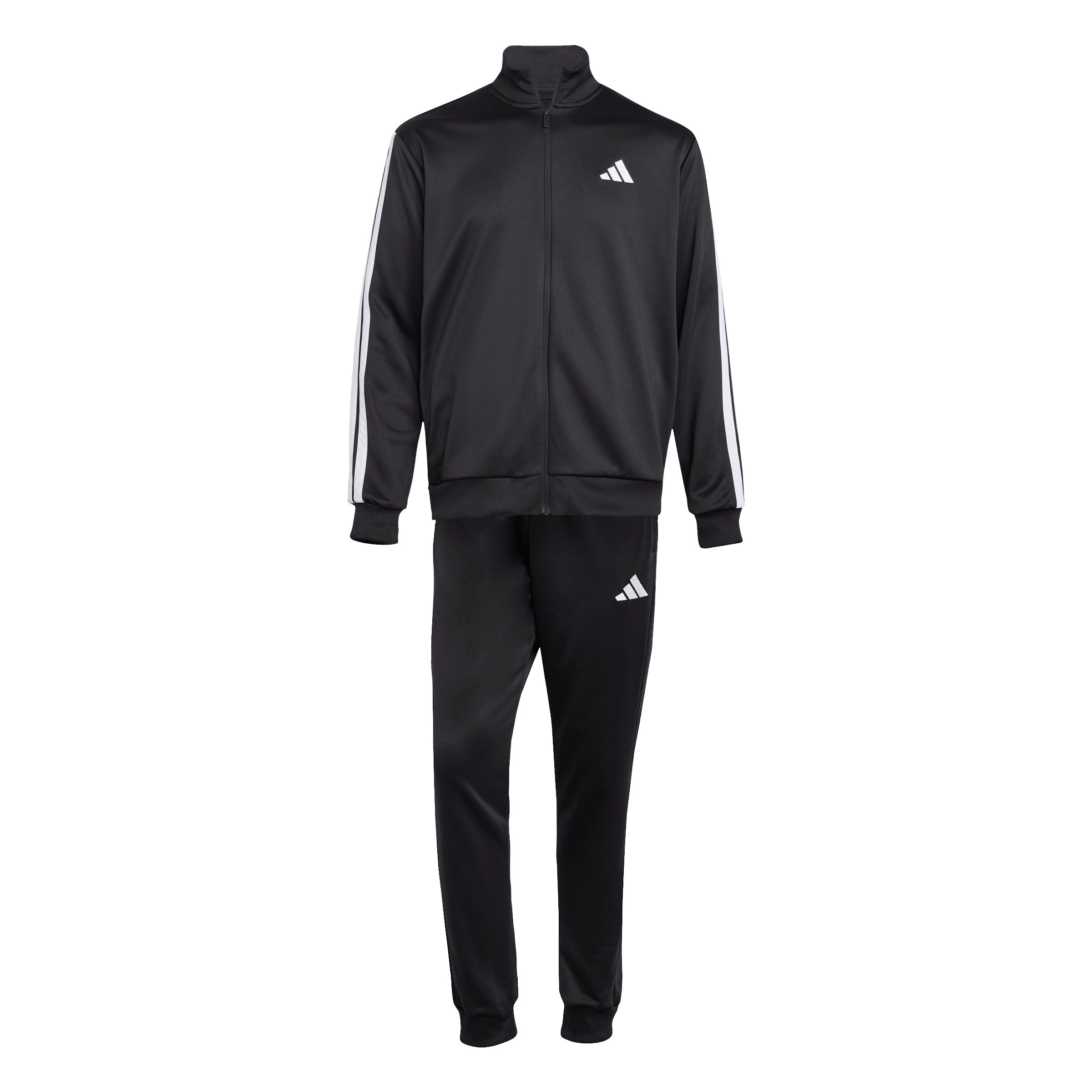 FRENCH TERRY TRACKSUIT M