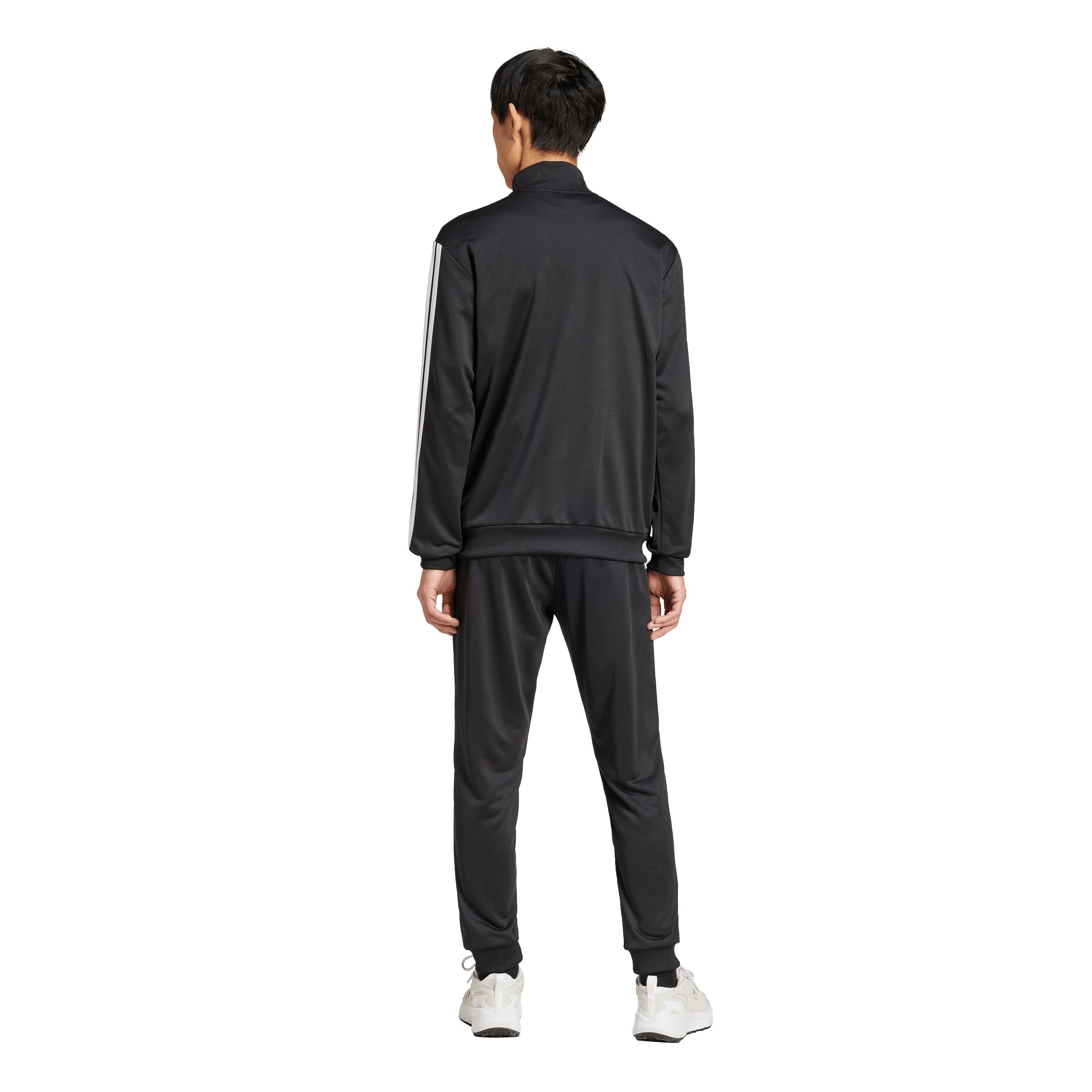 FRENCH TERRY TRACKSUIT M