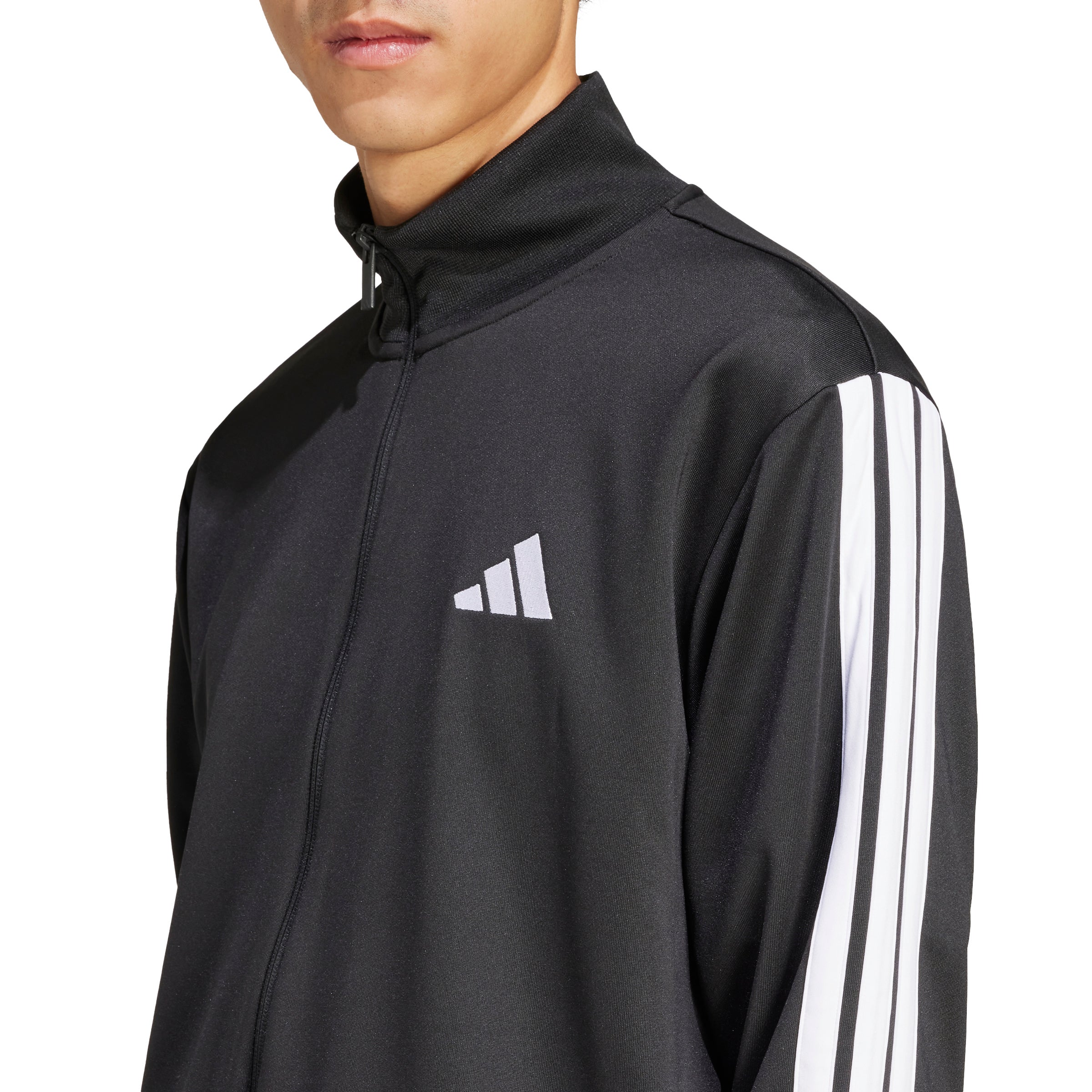 FRENCH TERRY TRACKSUIT M