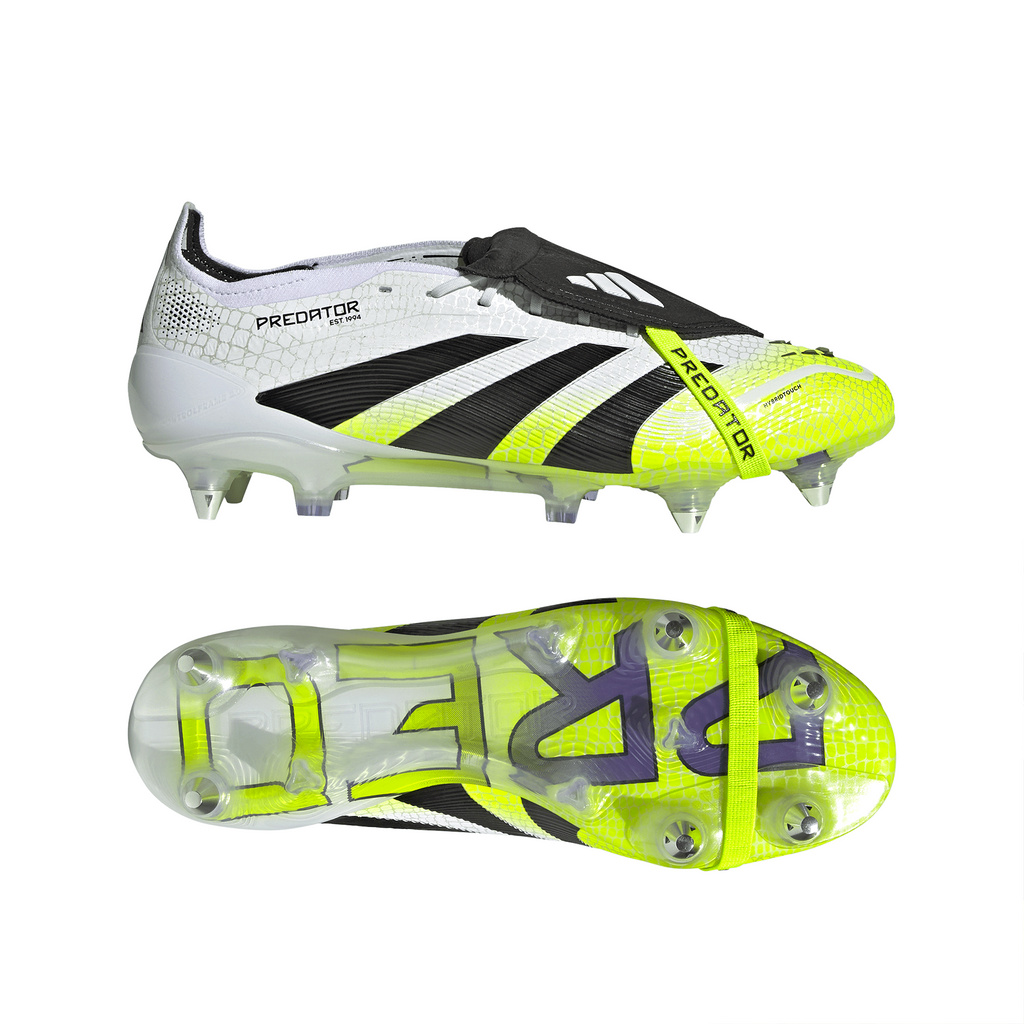 PREDATOR ELITE FT SG