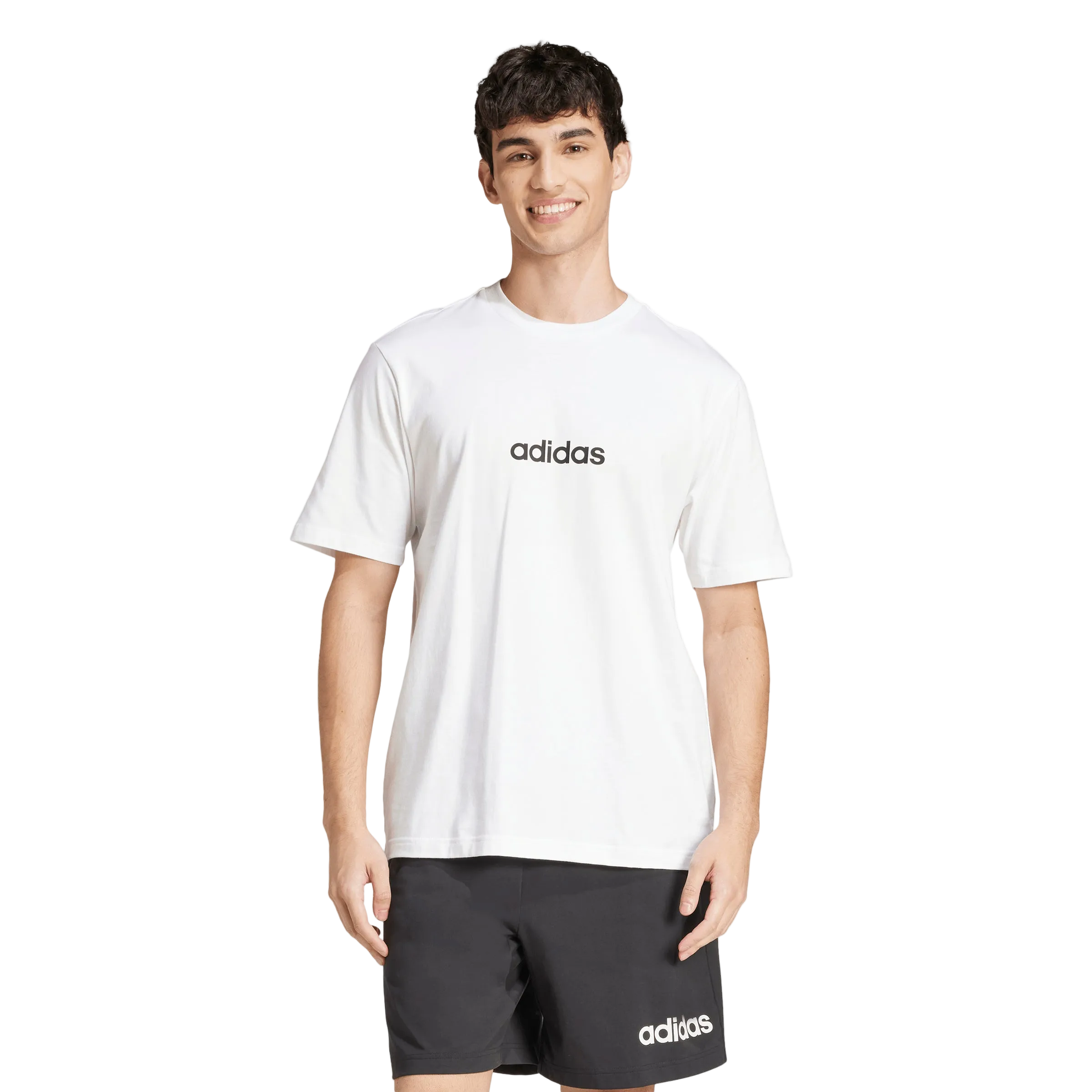 T-SHIRT LIN M