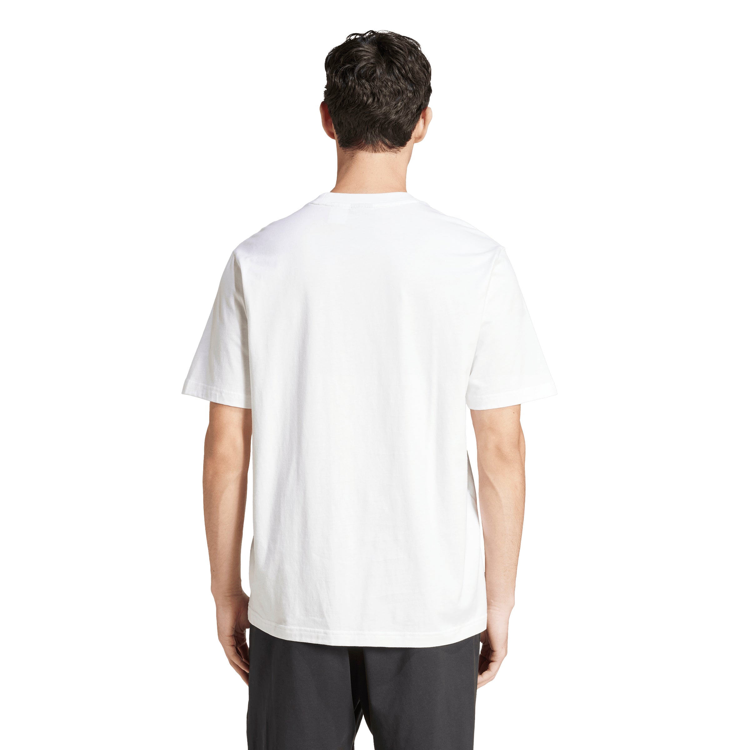 T-SHIRT LIN M