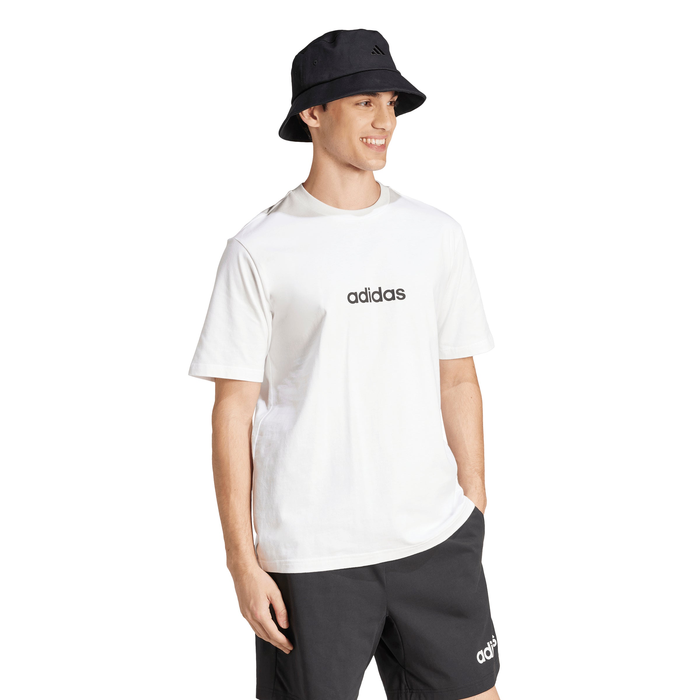 T-SHIRT LIN M