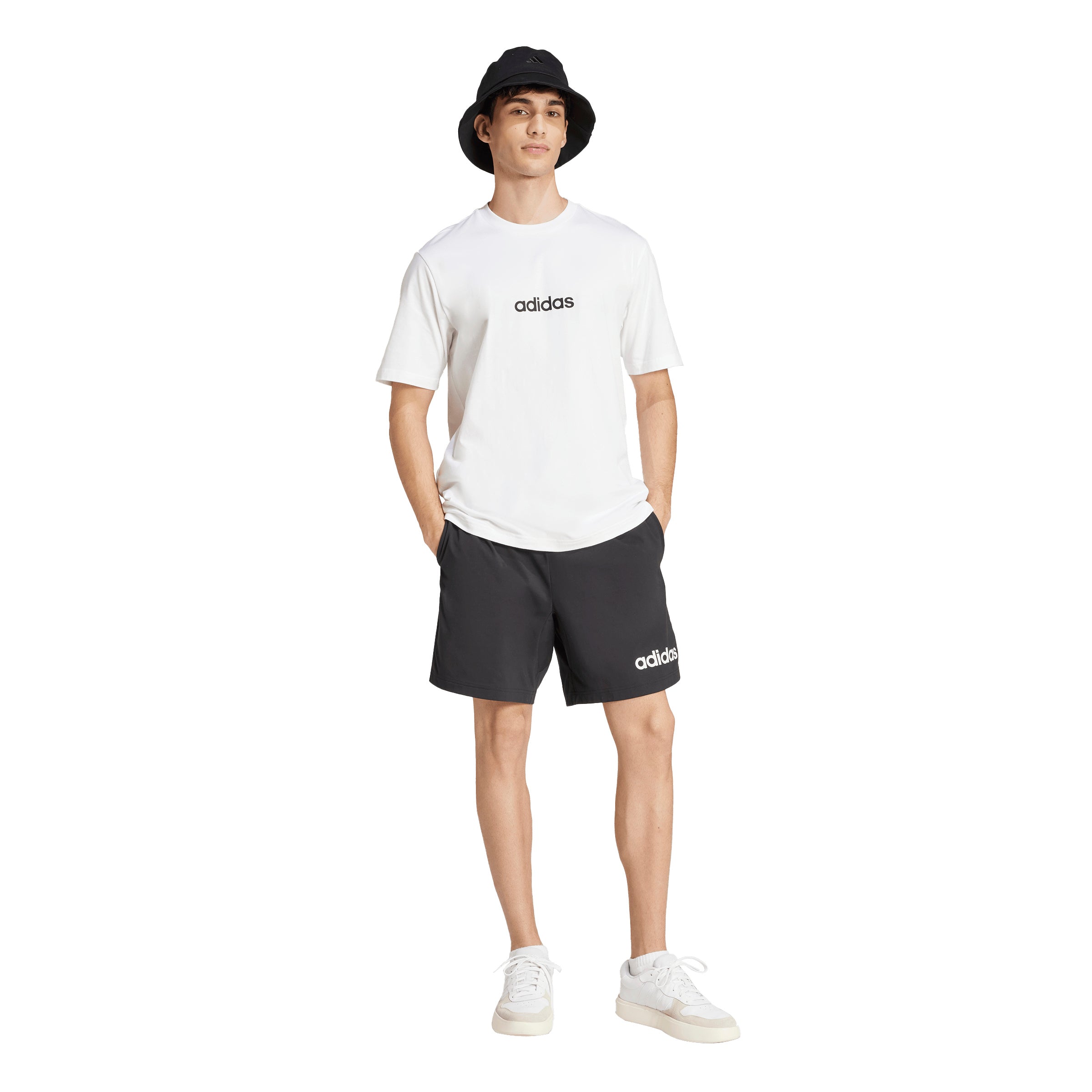T-SHIRT LIN M