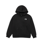 FELPA ESSENTIAL OVER JUNIOR