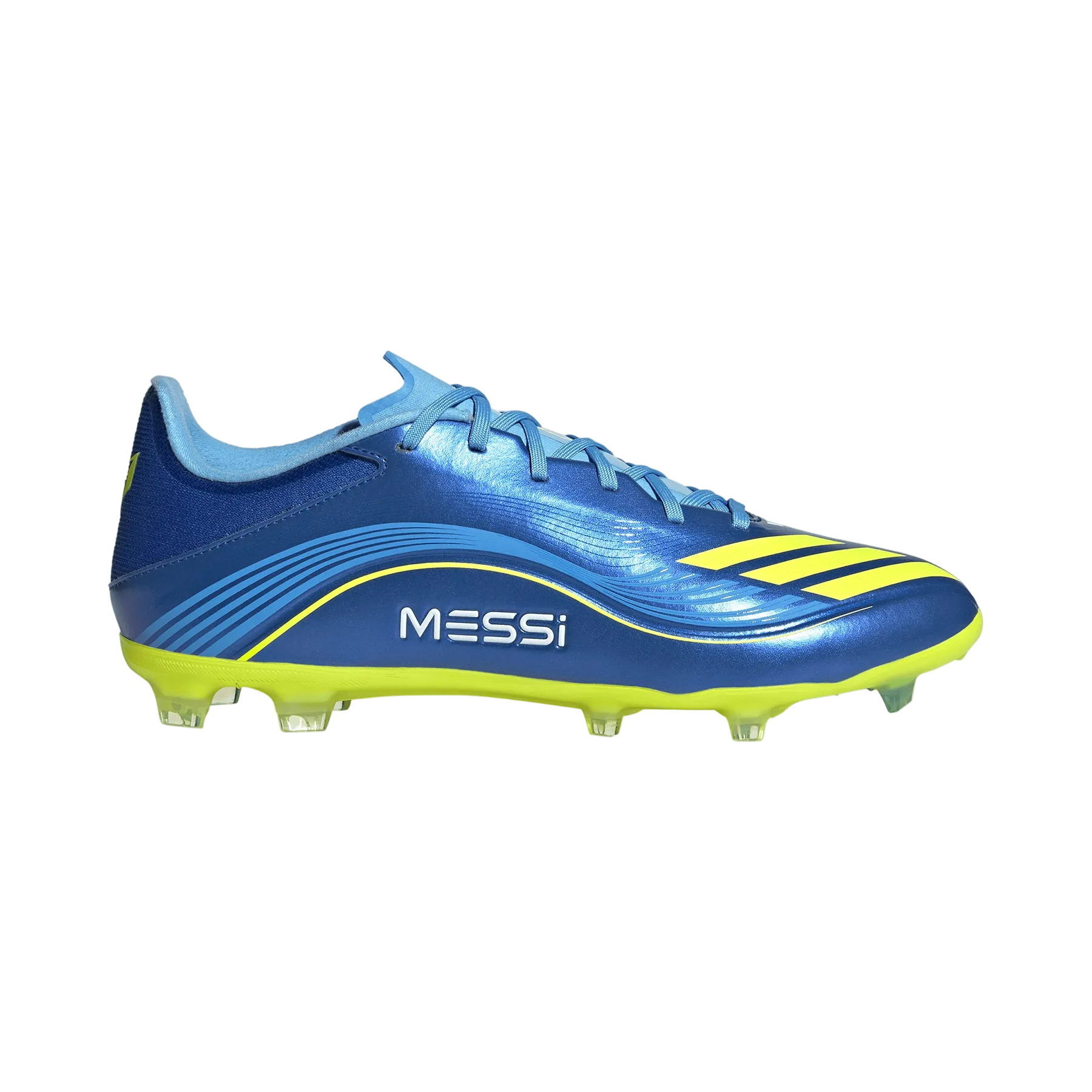 F50 MESSI LEAGUE FG/MG