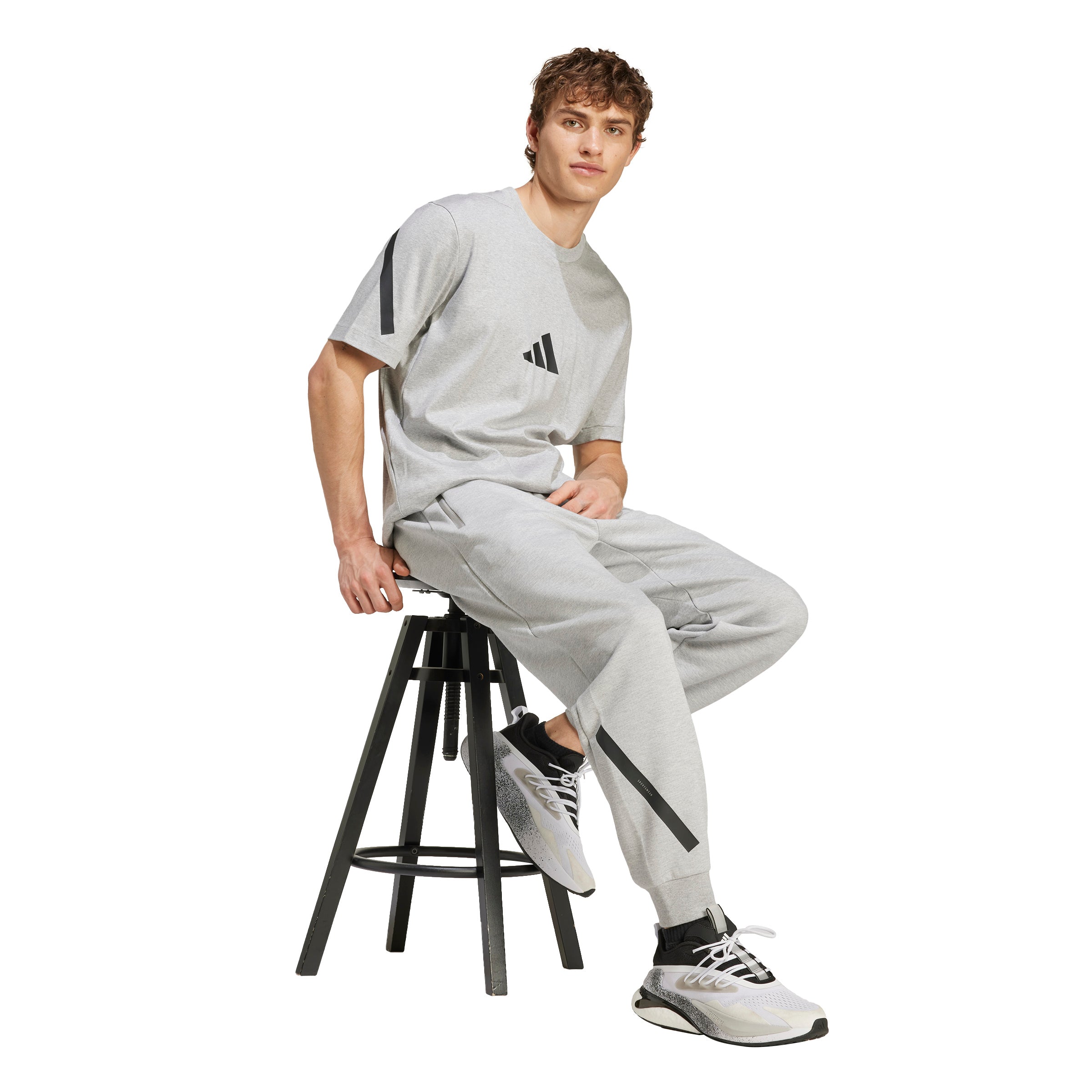 T-SHIRT Z.N.E. M