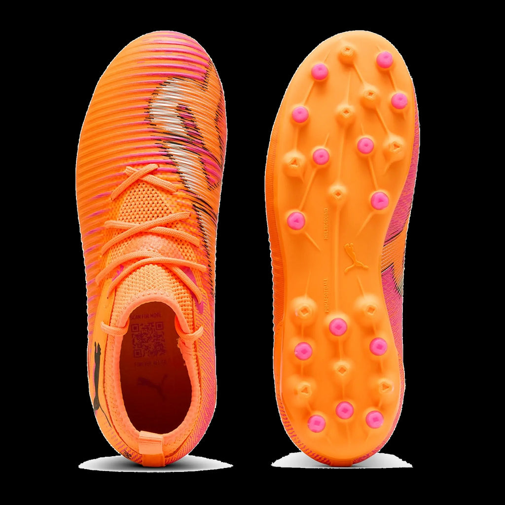 FUTURE 8 MATCH MG JUNIOR