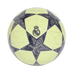 PALLONE UCL REAL MADRID