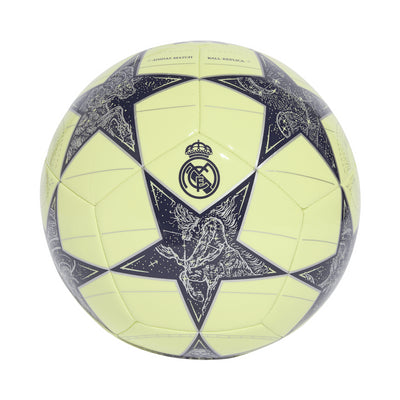 PALLONE UCL REAL MADRID
