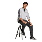 TUTA 3S FRENCH TERRY M