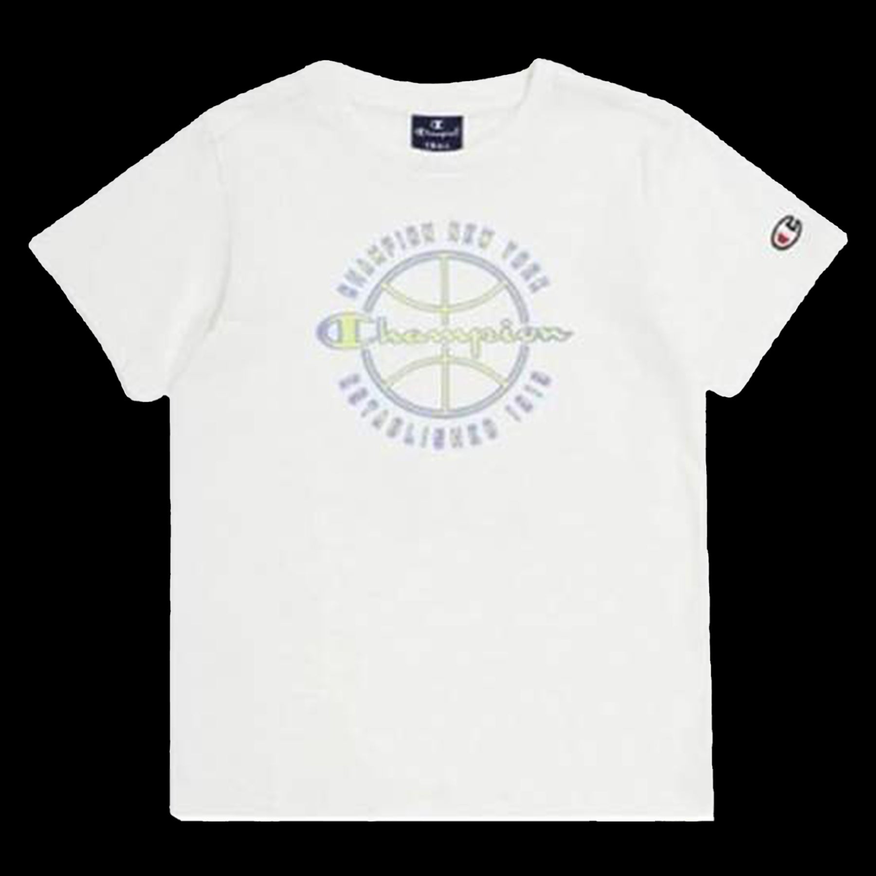 T-SHIRT STAMPA GRANDE BOY