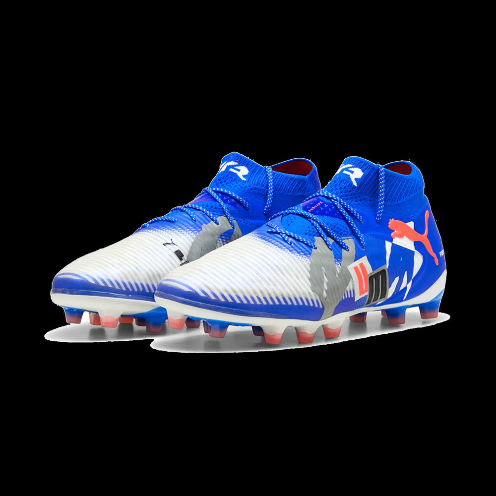 FUTURE 8 ULTIMATE FOREVER AG