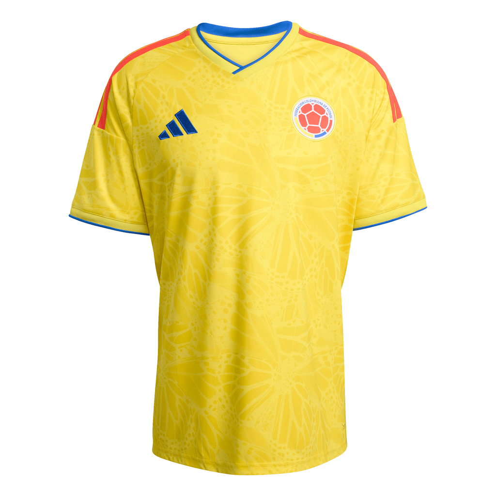 MAGLIA COLOMBIA HOME 2026