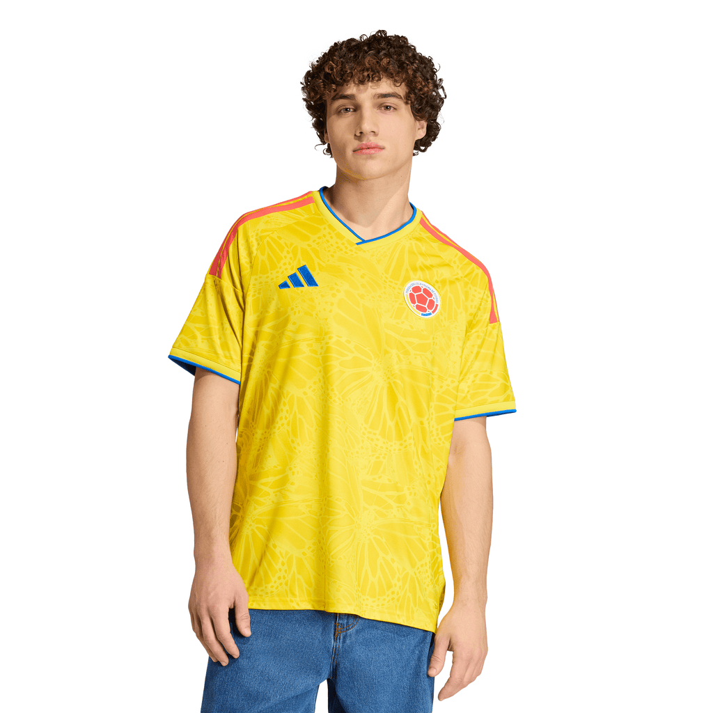 MAGLIA COLOMBIA HOME 2026