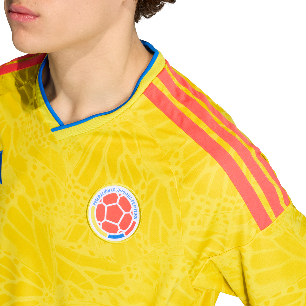 MAGLIA COLOMBIA HOME 2026