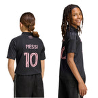 MAGLIA INTER MIAMI H. MESSI 26/27 JUNIOR