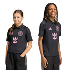 MAGLIA INTER MIAMI H. MESSI 26/27 JUNIOR