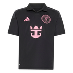 MAGLIA INTER MIAMI H. MESSI 26/27 JUNIOR