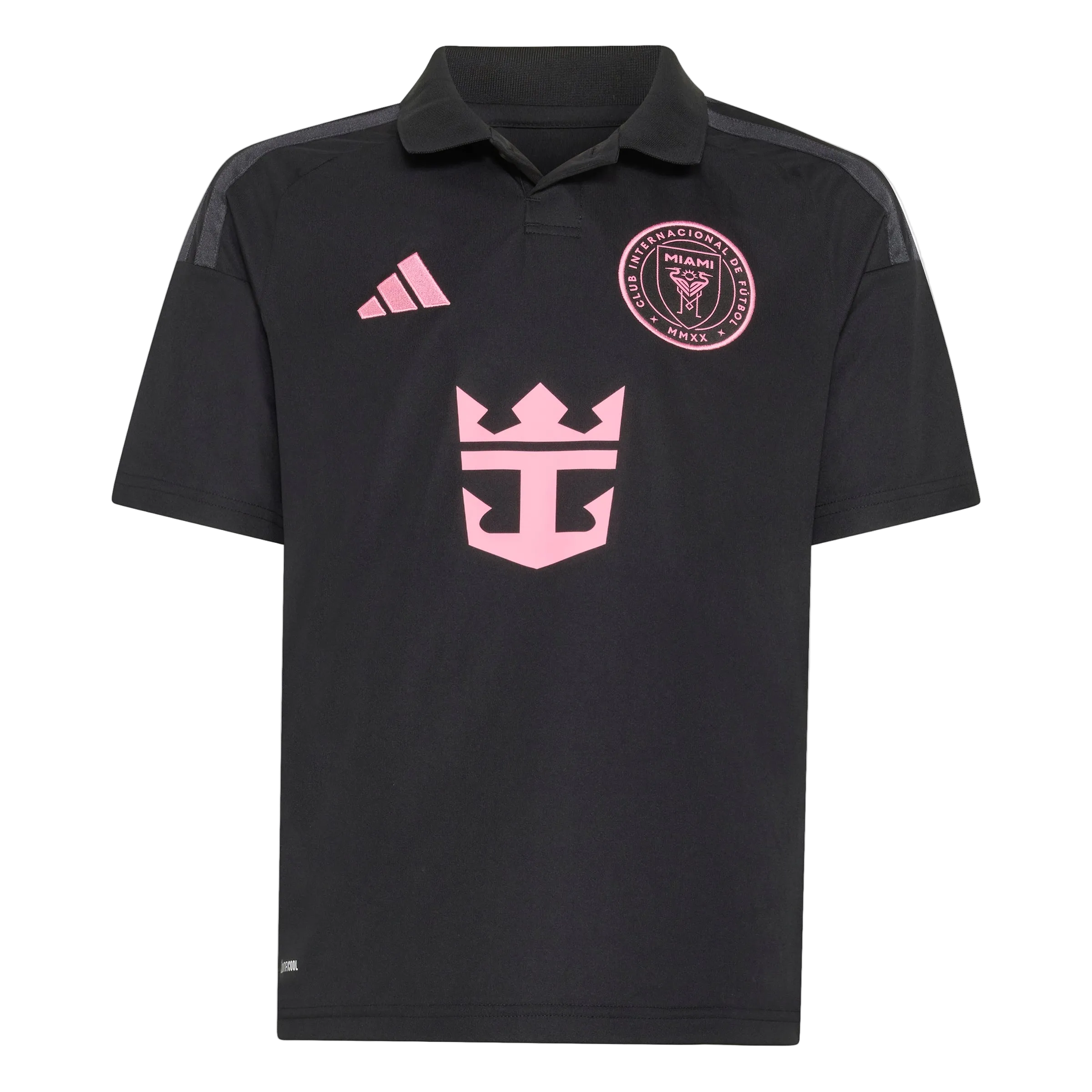 MAGLIA INTER MIAMI H. MESSI 26/27 JUNIOR