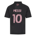 MAGLIA INTER MIAMI H. MESSI 26/27 JUNIOR