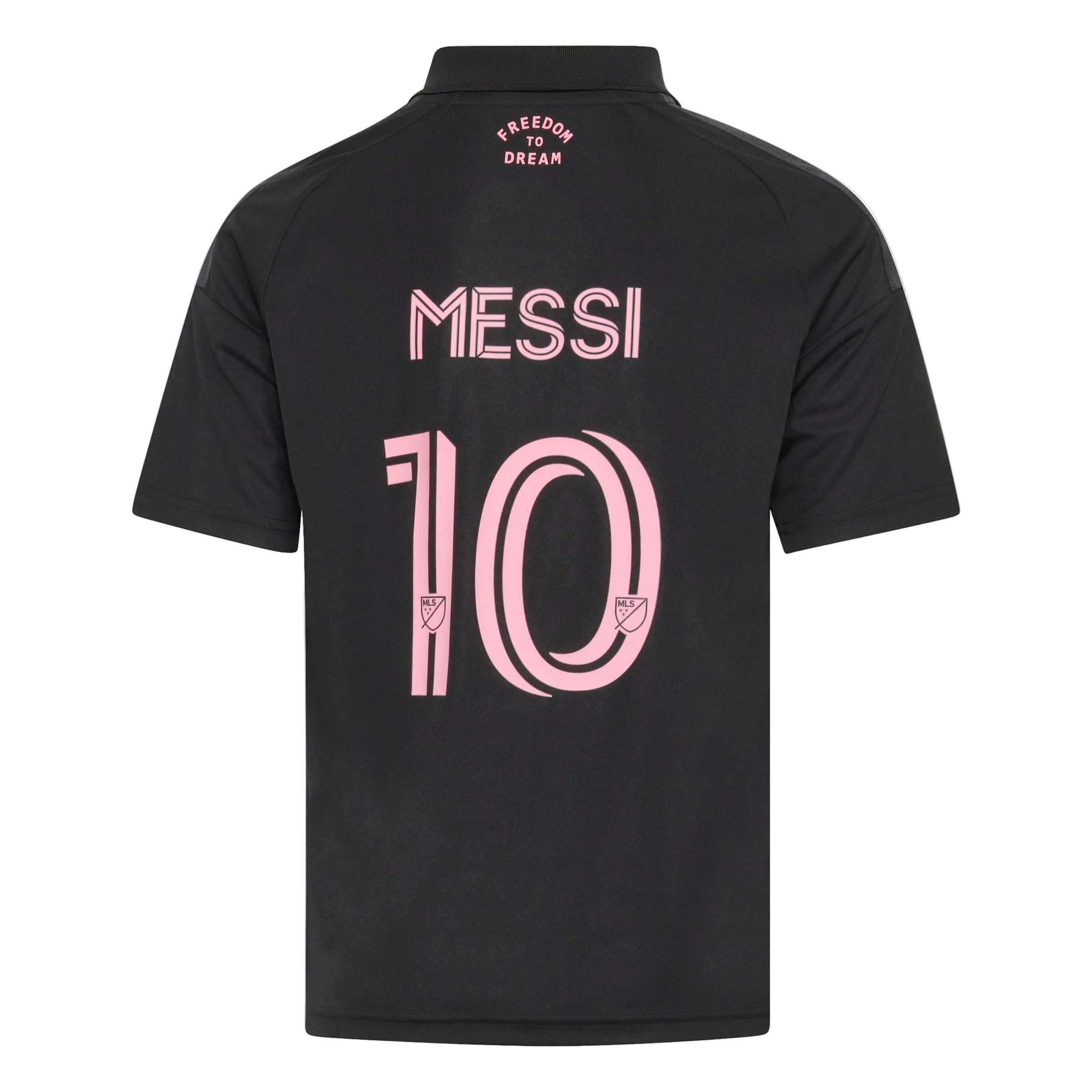 MAGLIA INTER MIAMI H. MESSI 26/27 JUNIOR