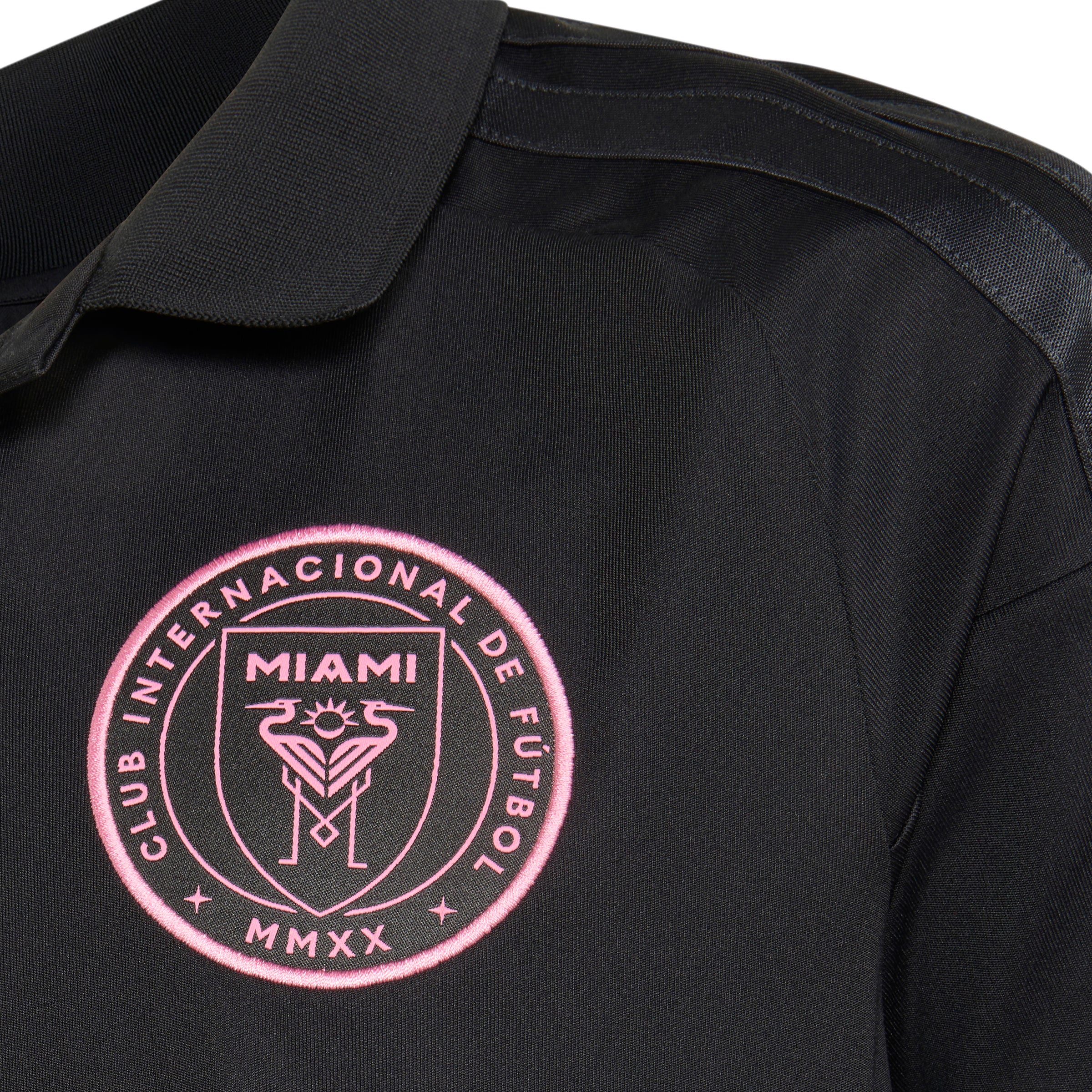 MAGLIA INTER MIAMI H. MESSI 26/27 JUNIOR