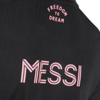 MAGLIA INTER MIAMI H. MESSI 26/27 JUNIOR