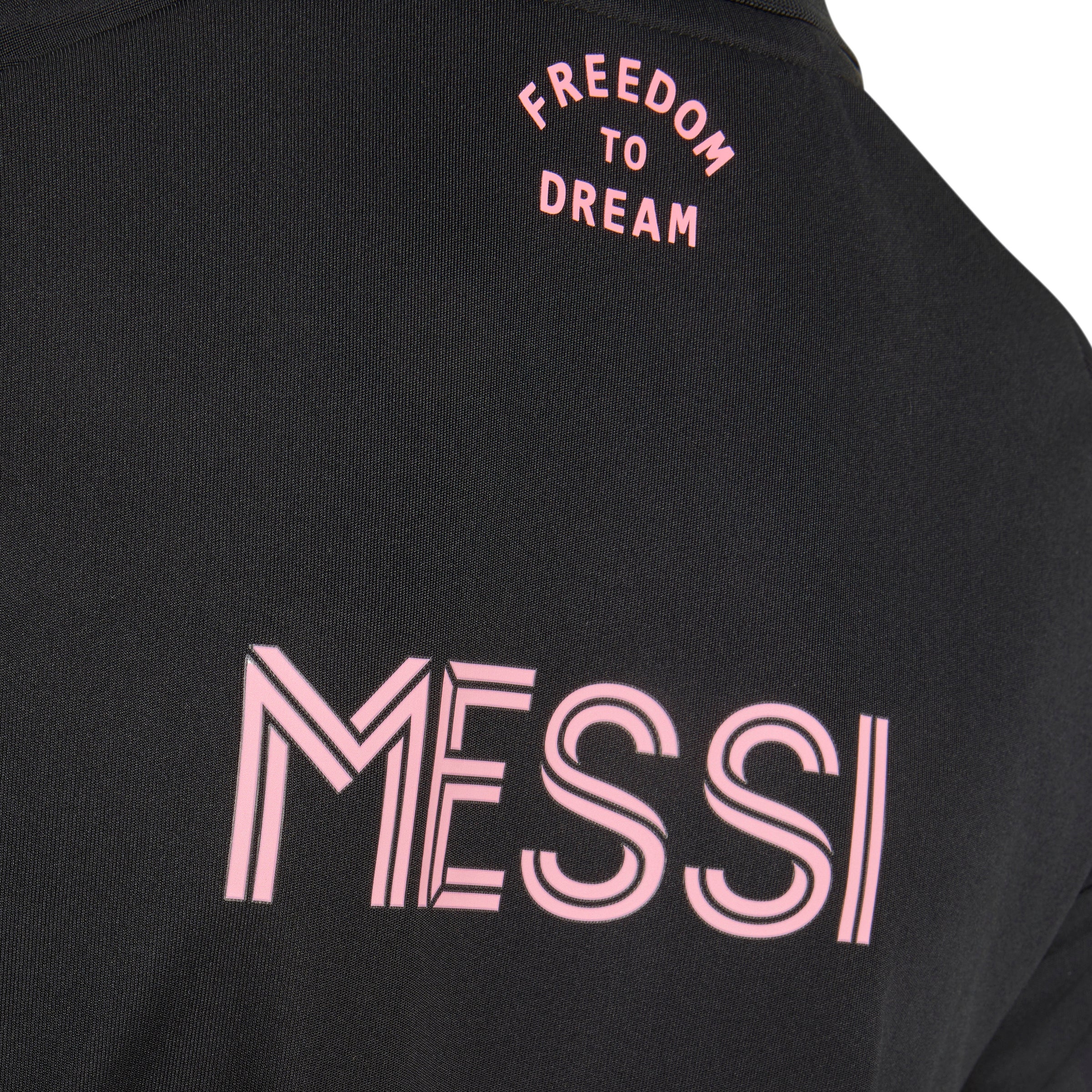 MAGLIA INTER MIAMI H. MESSI 26/27 JUNIOR
