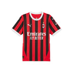 PUMA MAGLIA MILAN REPLICA HOME 2024/25