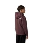 FELPA SIMPLE DOME JUNIOR