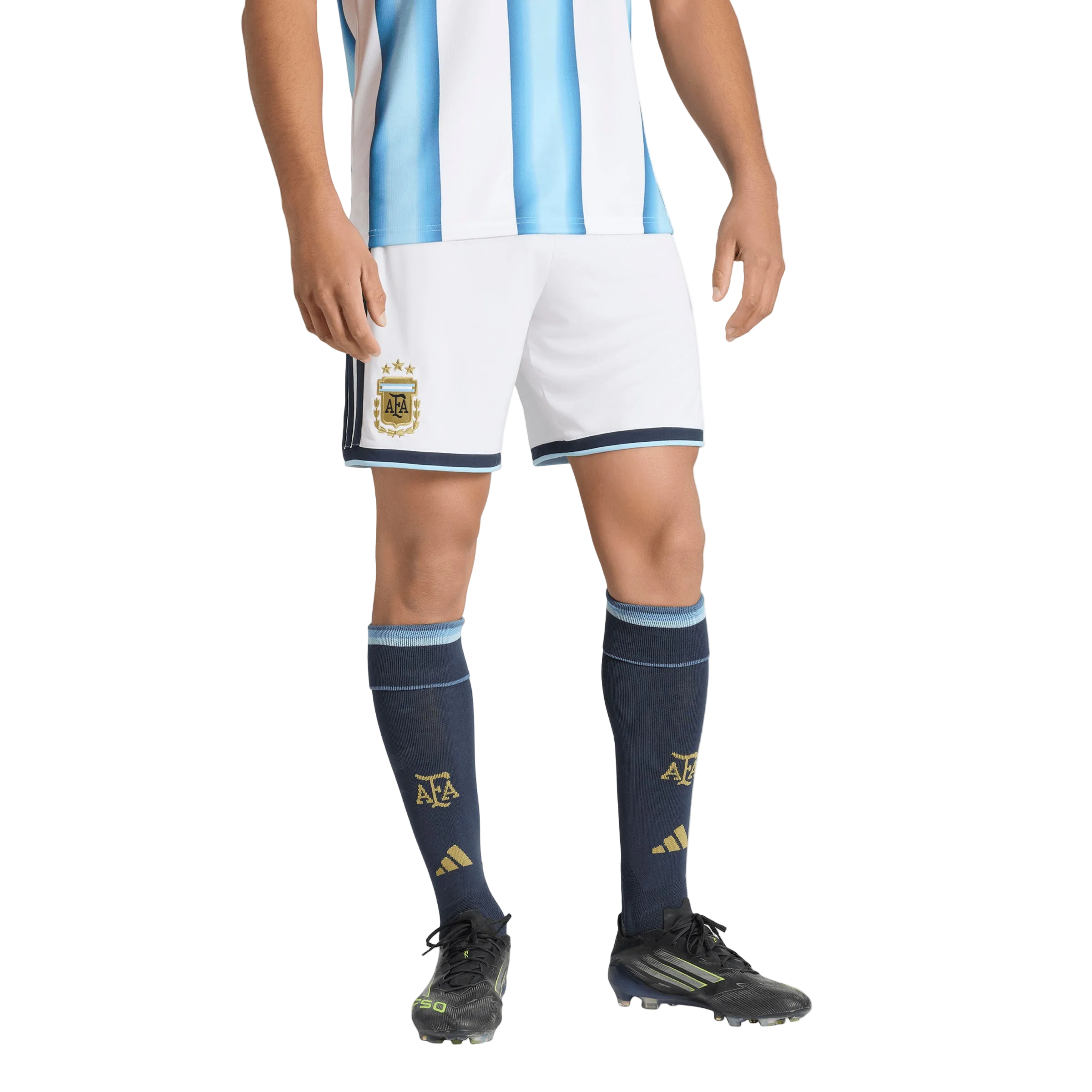 SHORT AFA HOME 2026