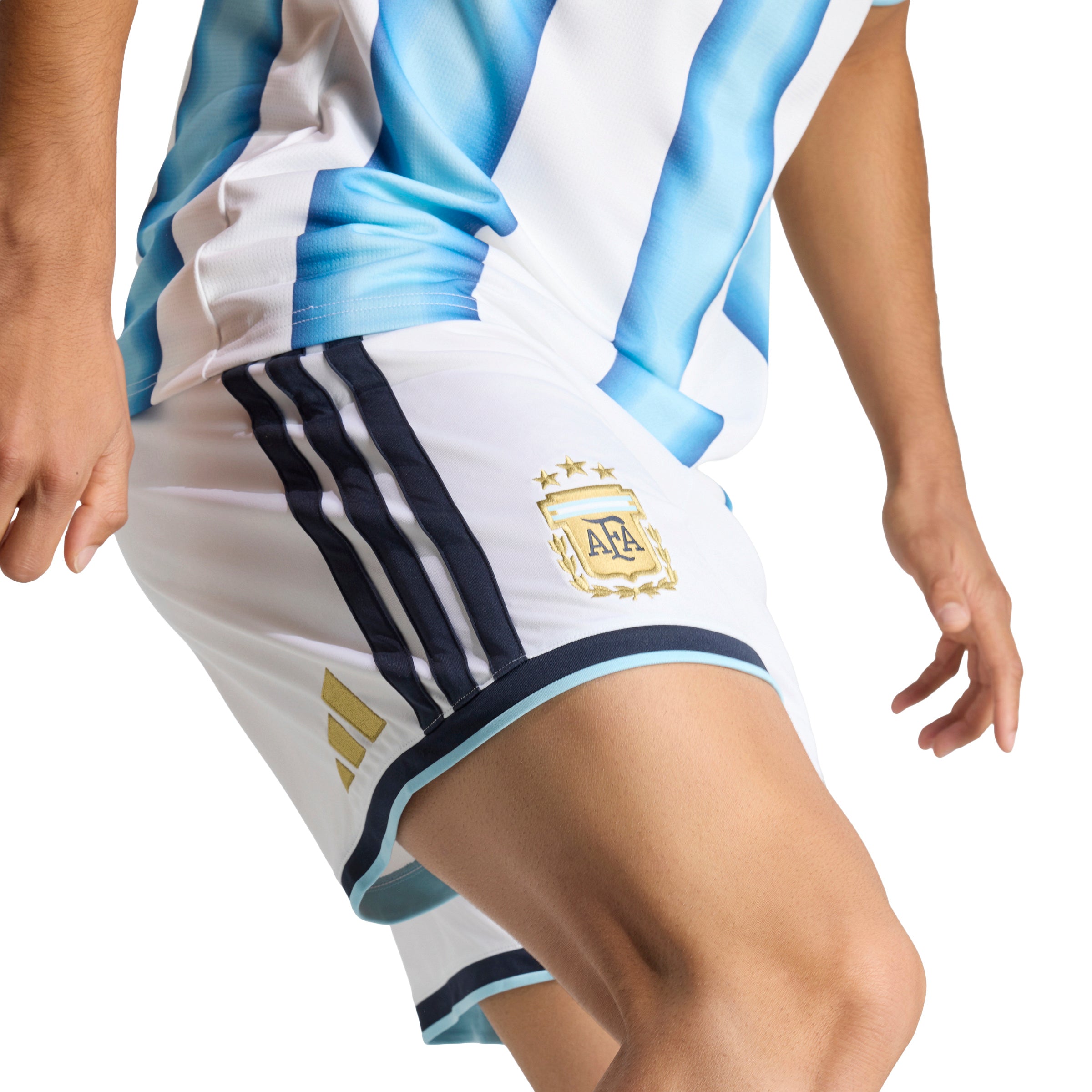 SHORT AFA HOME 2026