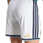 SHORT AFA HOME 2026