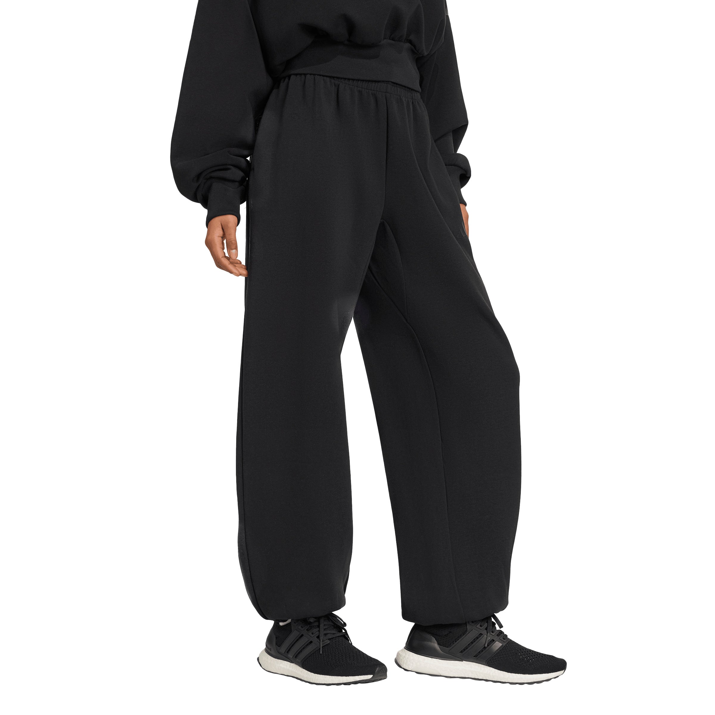 PANT SOFT LUX W