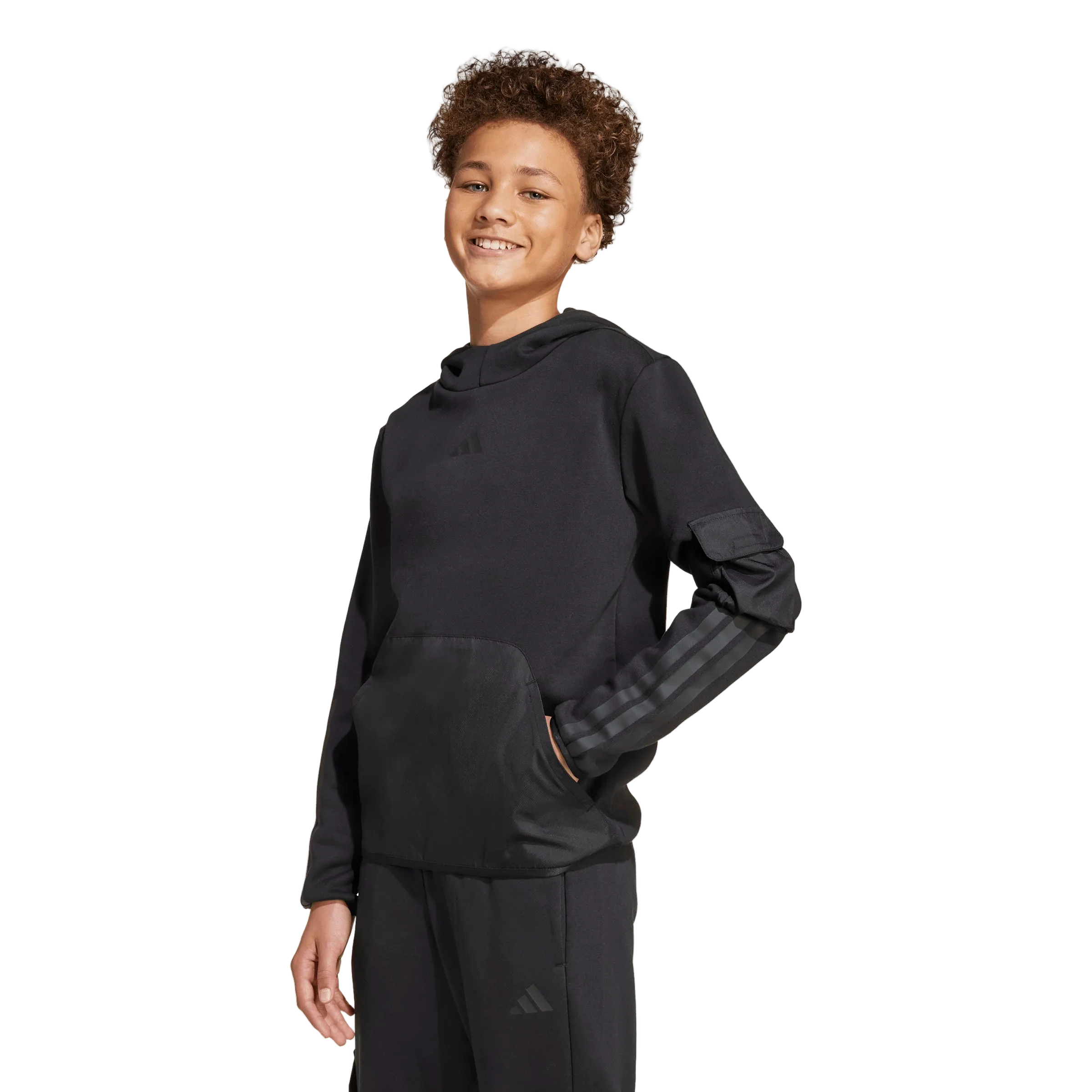 FELPA UTILITY JUNIOR