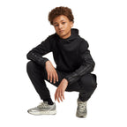 FELPA UTILITY JUNIOR
