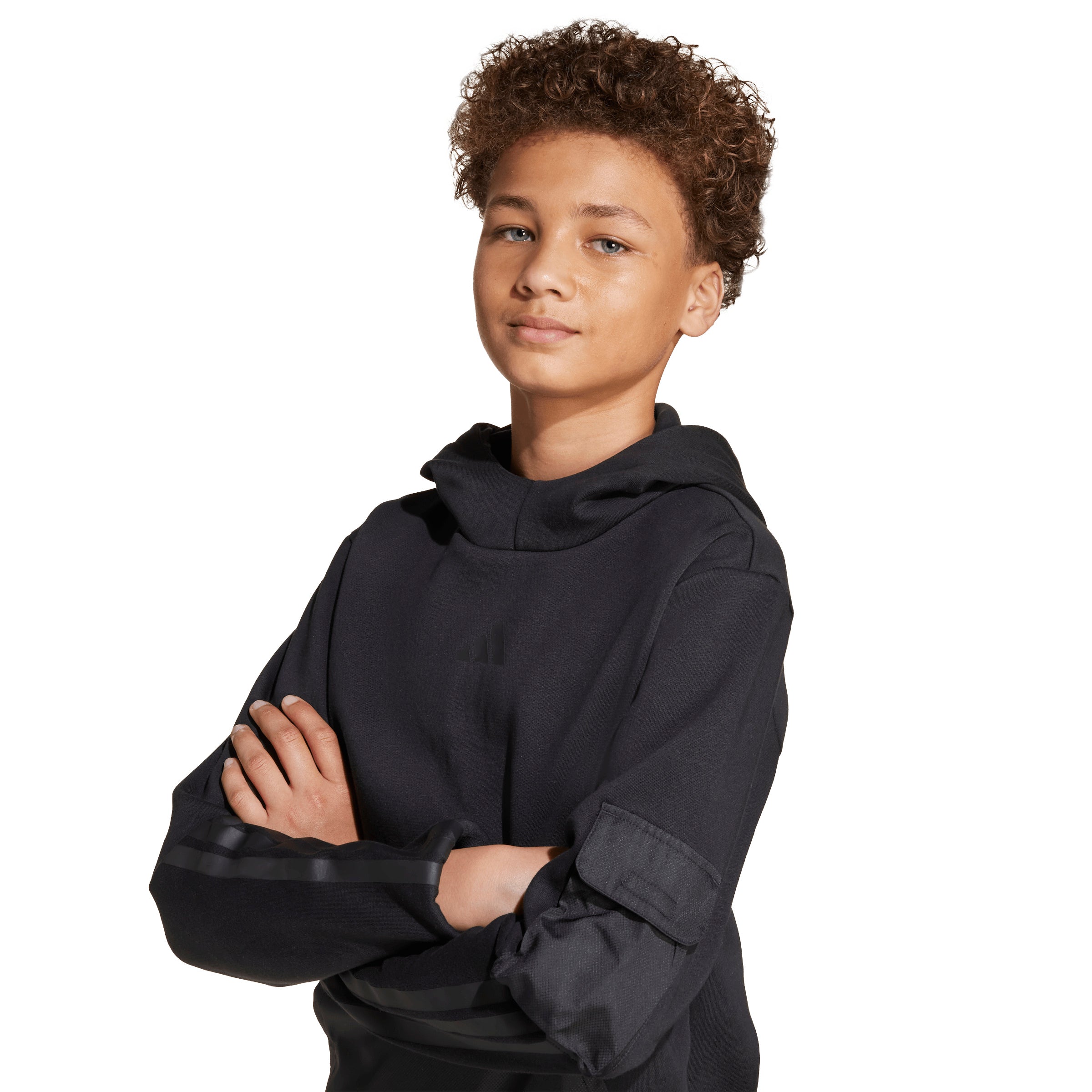 FELPA UTILITY JUNIOR