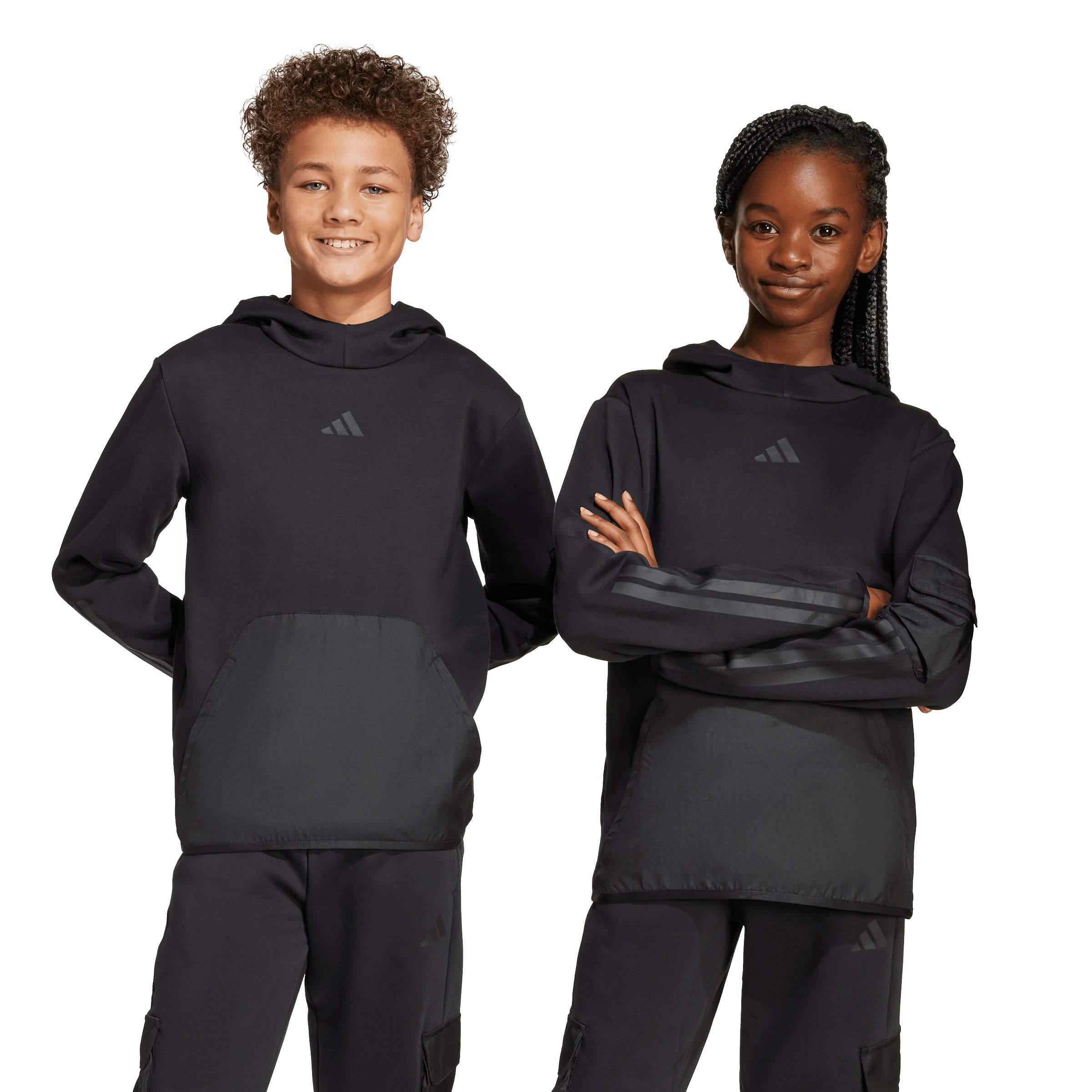 FELPA UTILITY JUNIOR