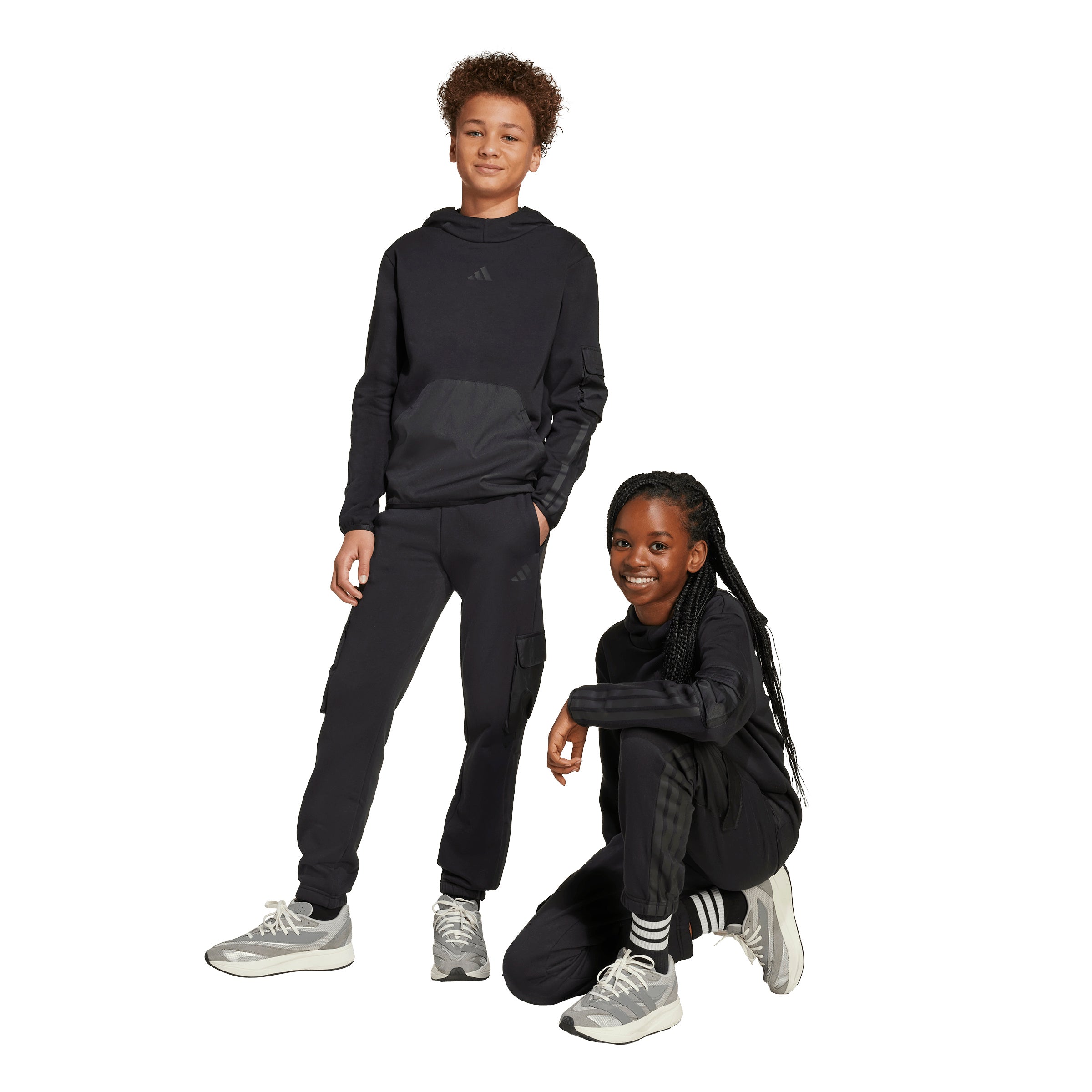 PANT UTILITY JUNIOR