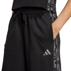 PANTALONE ANIMAL PRINT 3 STRIPES W