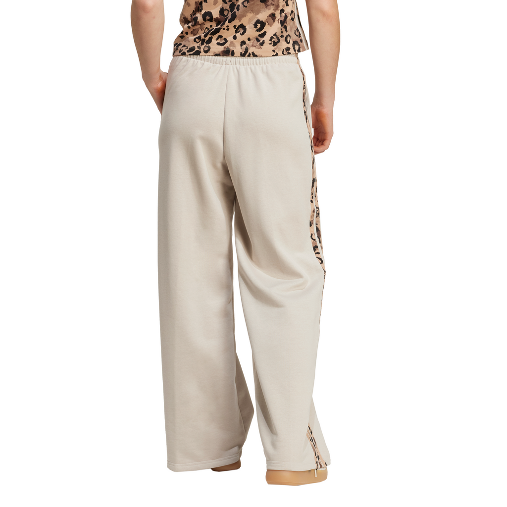 PANTALONE ANIMAL PRINT 3 STRIPES