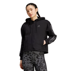 FELPA ZIP ANIMAL PRINT W