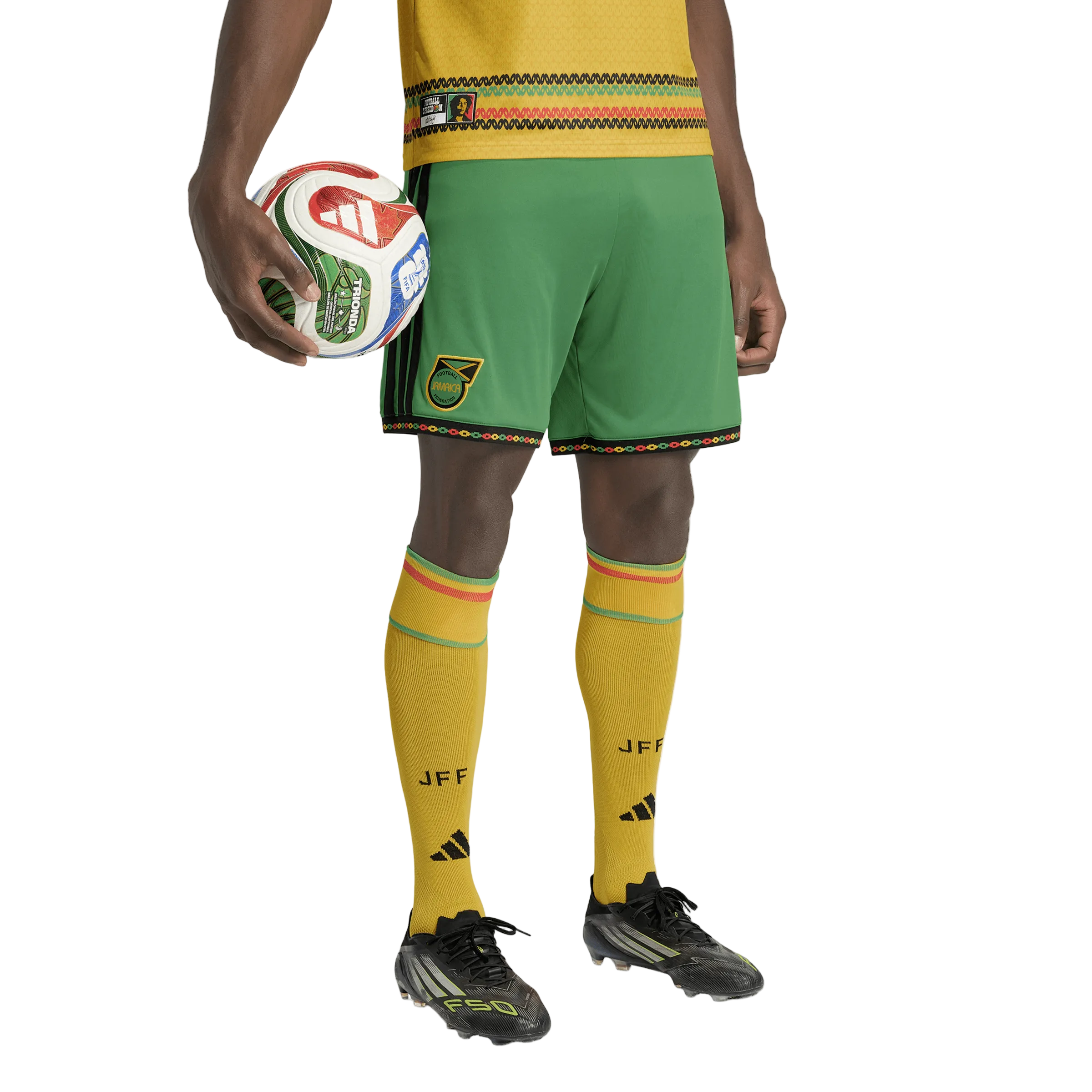 SHORT JAMAICA HOME 2026