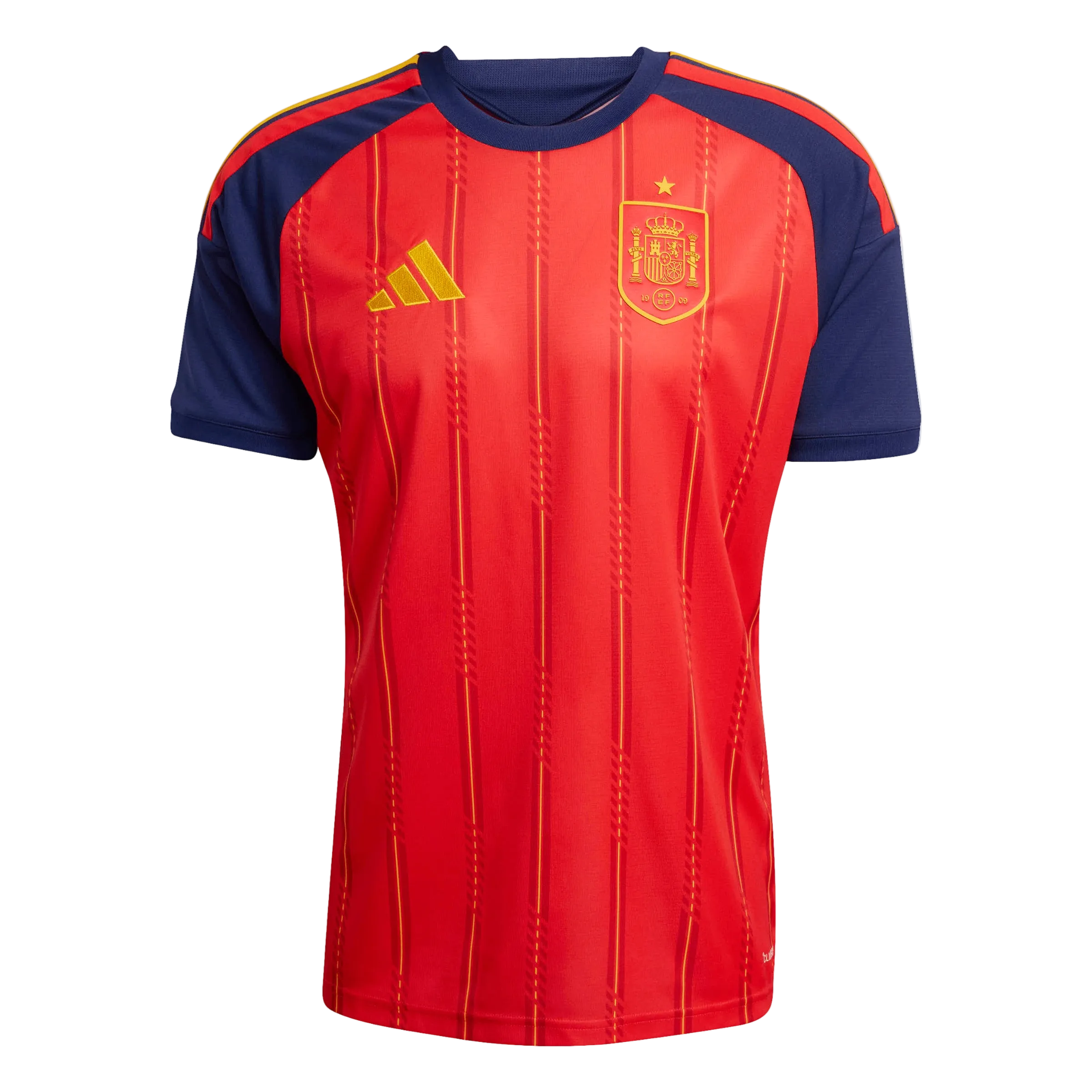MAGLIA SPAGNA HOME  2026