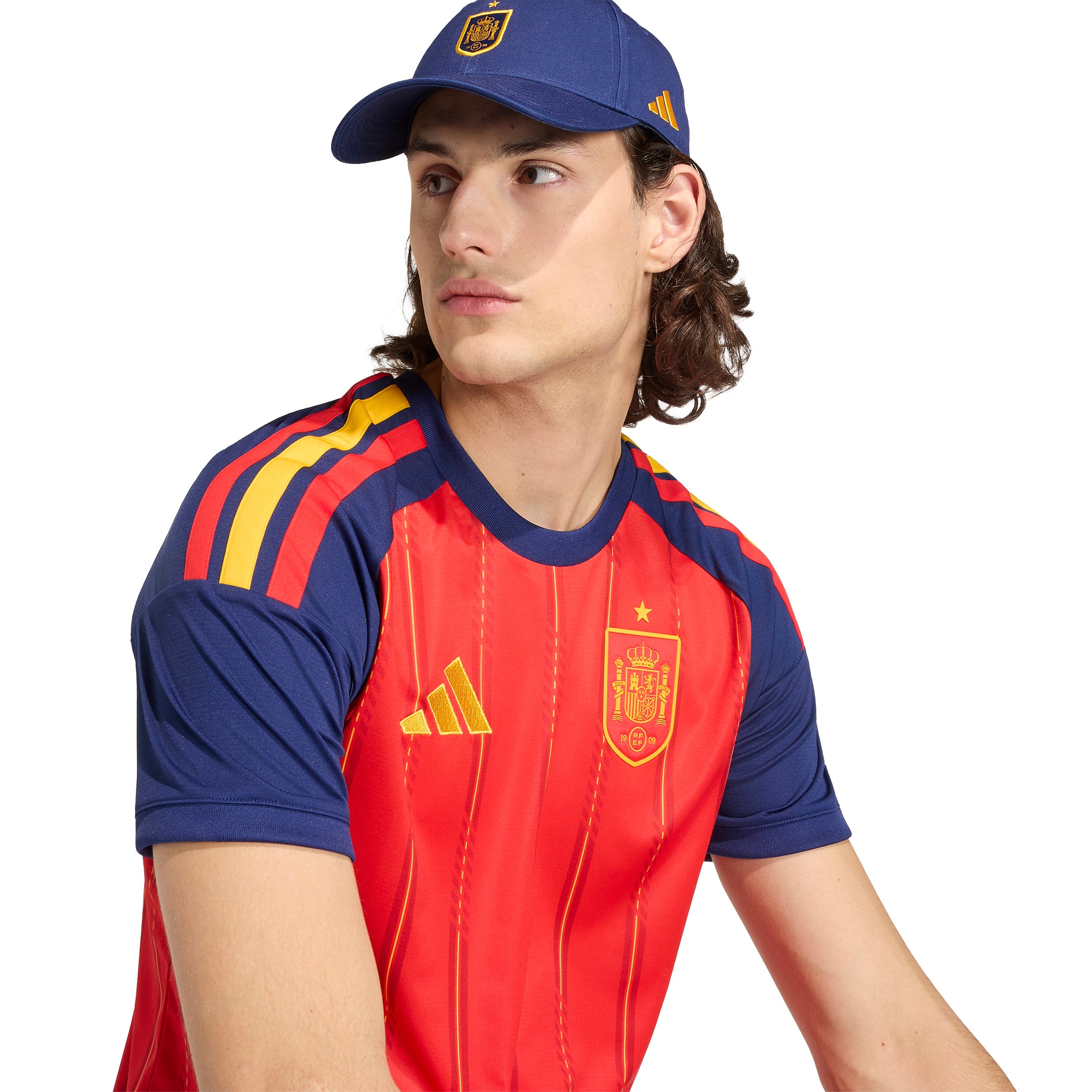 MAGLIA SPAGNA HOME  2026