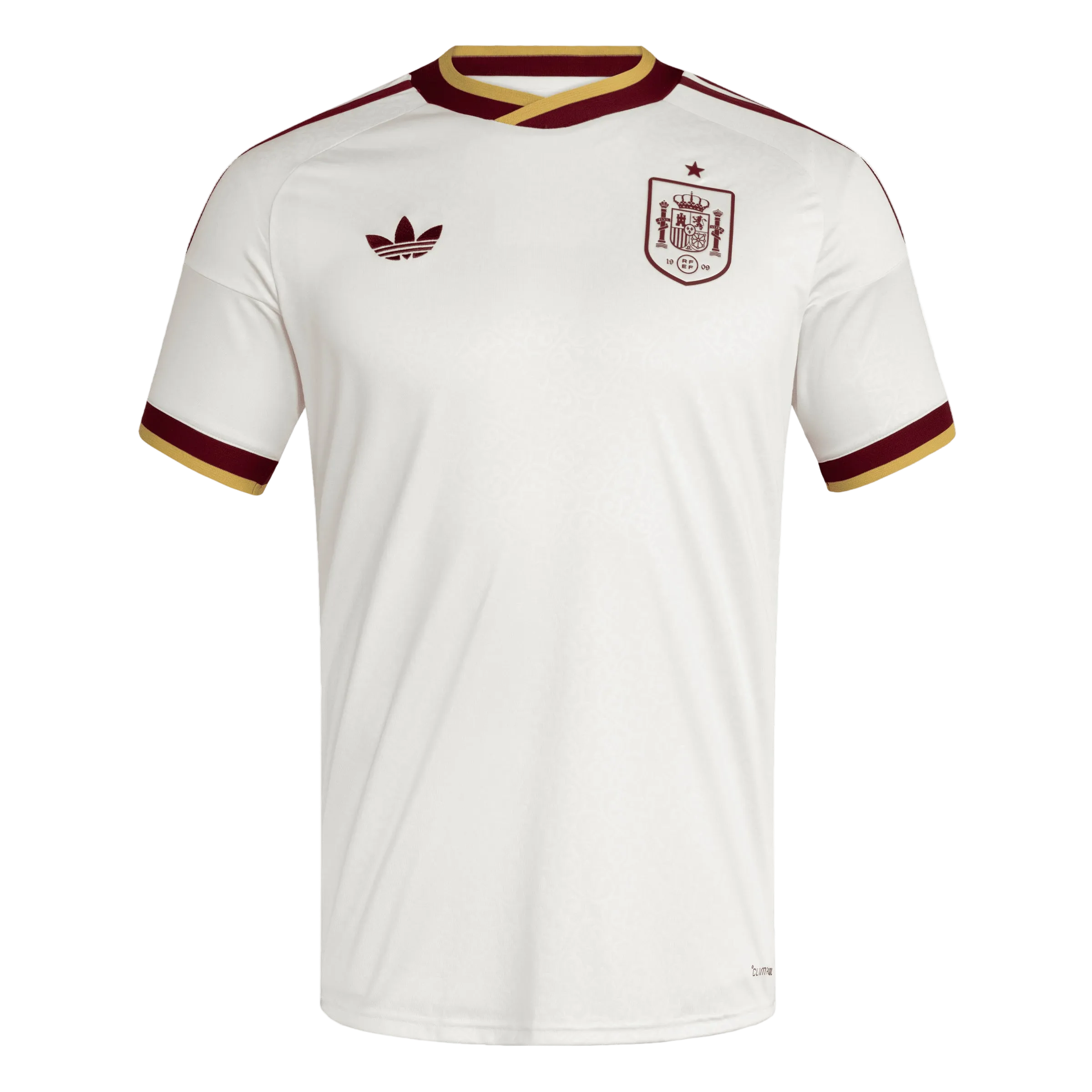 MAGLIA RFEF AWAY 2026