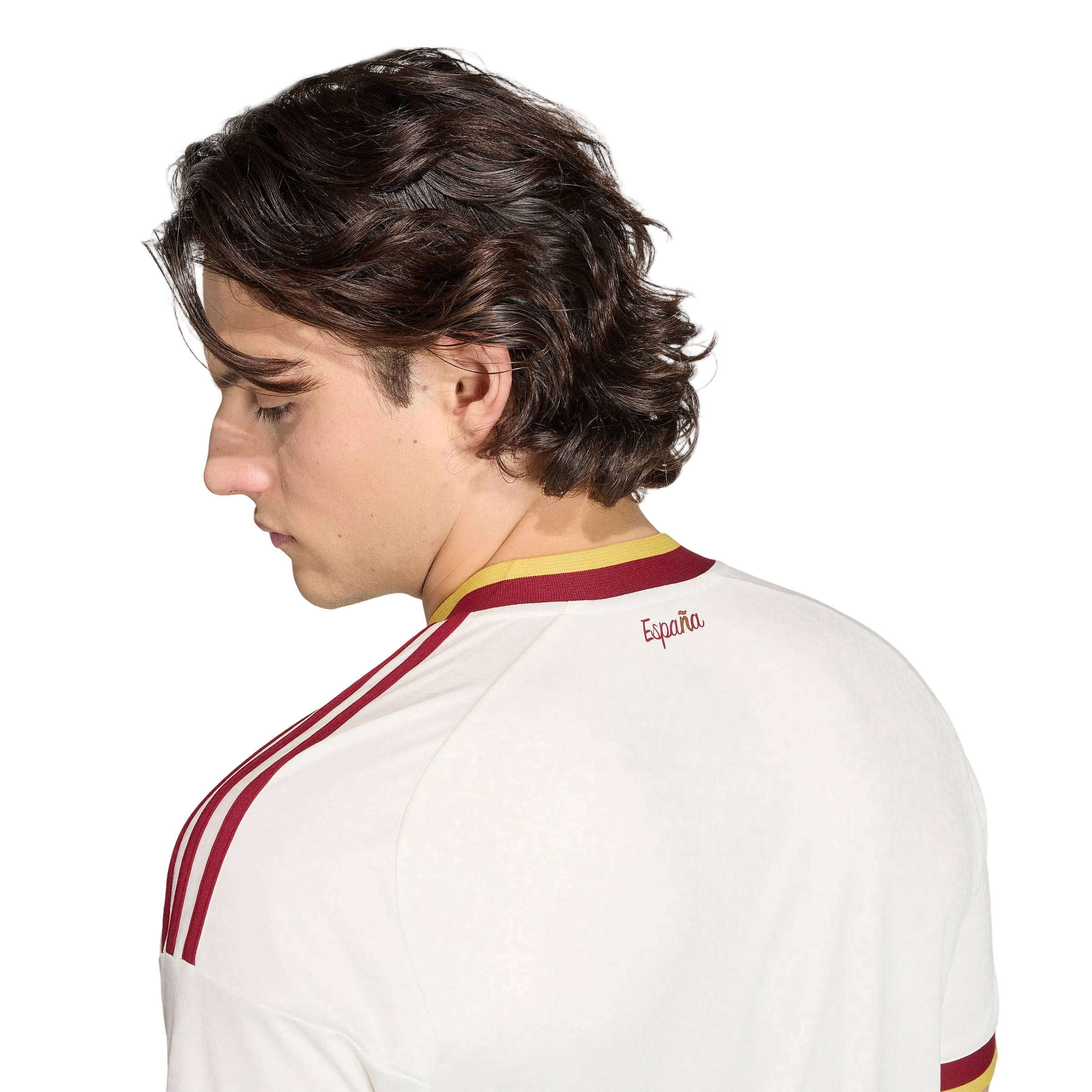 MAGLIA RFEF AWAY 2026