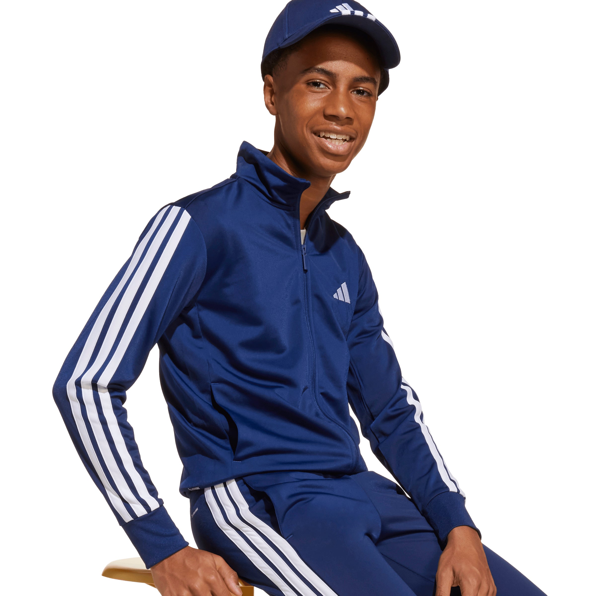 CAPPELLO 3STRIPES