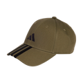 CAPPELLO ADIDAS 3S NEW LOGO